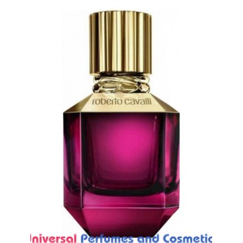 Our impression of Paradise Found For Women Roberto Cavalli for omen Concentrated Perfume Oil (2566) Made in Turkish
